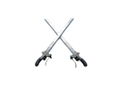 3D Gear Sword Blade Life Size Cosplay - Boosted Props