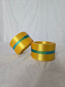 Silver Wrist Bracelets - Boosted Props