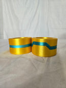 Silver Wrist Bracelets - Boosted Props