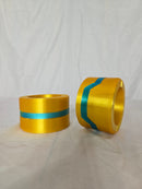 Silver Wrist Bracelets - Boosted Props