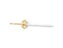 Falchion Sword Cosplay Piece - Boosted Props