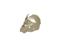 Armored Mask - Boosted Props