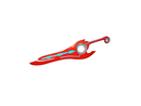 Monado II Lifesize Cosplay Sword - Boosted Props