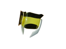 Permeation Cosplay Helmet Mask - Boosted Props