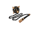 Rem Morning Star Whip Ball Lifesize Cosplay - Boosted Props