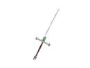 Traveler Sword Cosplay - Boosted Props