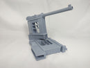 Attack on Titan 3D Gear Grapple Gun Life Size Cosplay - Boosted Props