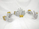 Tomura Shigaraki Face Hand Top Set Cosplay Piece My Hero Academia Boku No Hero - Boosted Props