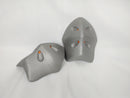 Bakugo Armor Cosplay Neck Arms Knees My Hero Academia Boku No Hero Cosplay Piece - Boosted Props