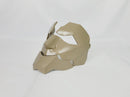 Attack on Titan Reiner Braun Armored Titan Mask - Boosted Props