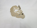 Attack on Titan Reiner Braun Armored Titan Mask - Boosted Props