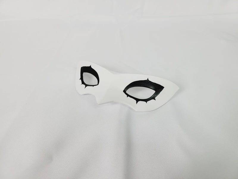 Persona 5 Joker Mask Cosplay Smash Bros - Boosted Props