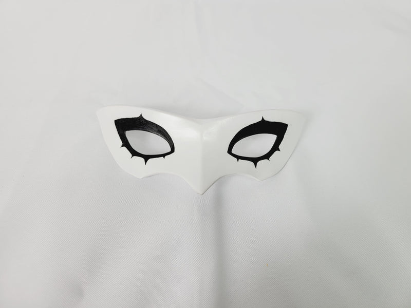 Persona 5 Joker Mask Cosplay Smash Bros - Boosted Props