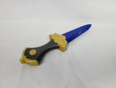 Super Smash Fire Emblem Byleth Crest and Dagger Cosplay Piece - Boosted Props