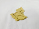 Super Smash Fire Emblem Byleth Crest and Dagger Cosplay Piece - Boosted Props