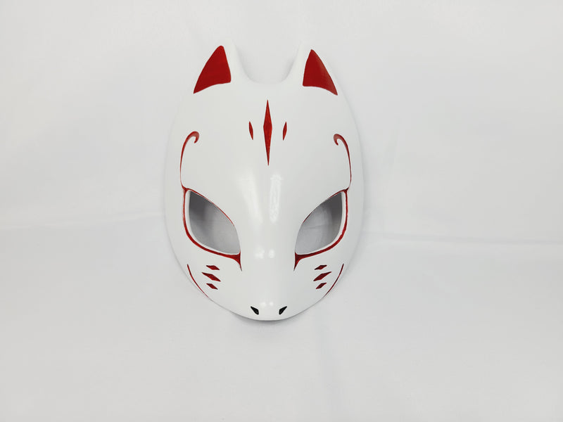 Fox Yusuke Kitagawa Phantom Thief Mask - Boosted Props