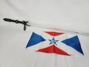 NMH Travis Beam Katana - Boosted Props