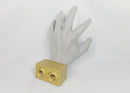 Tomura Shigaraki Face Hand Cosplay Piece My Hero Academina Boku No Hero - Boosted Props