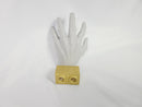 Tomura Shigaraki Face Hand Cosplay Piece My Hero Academina Boku No Hero - Boosted Props
