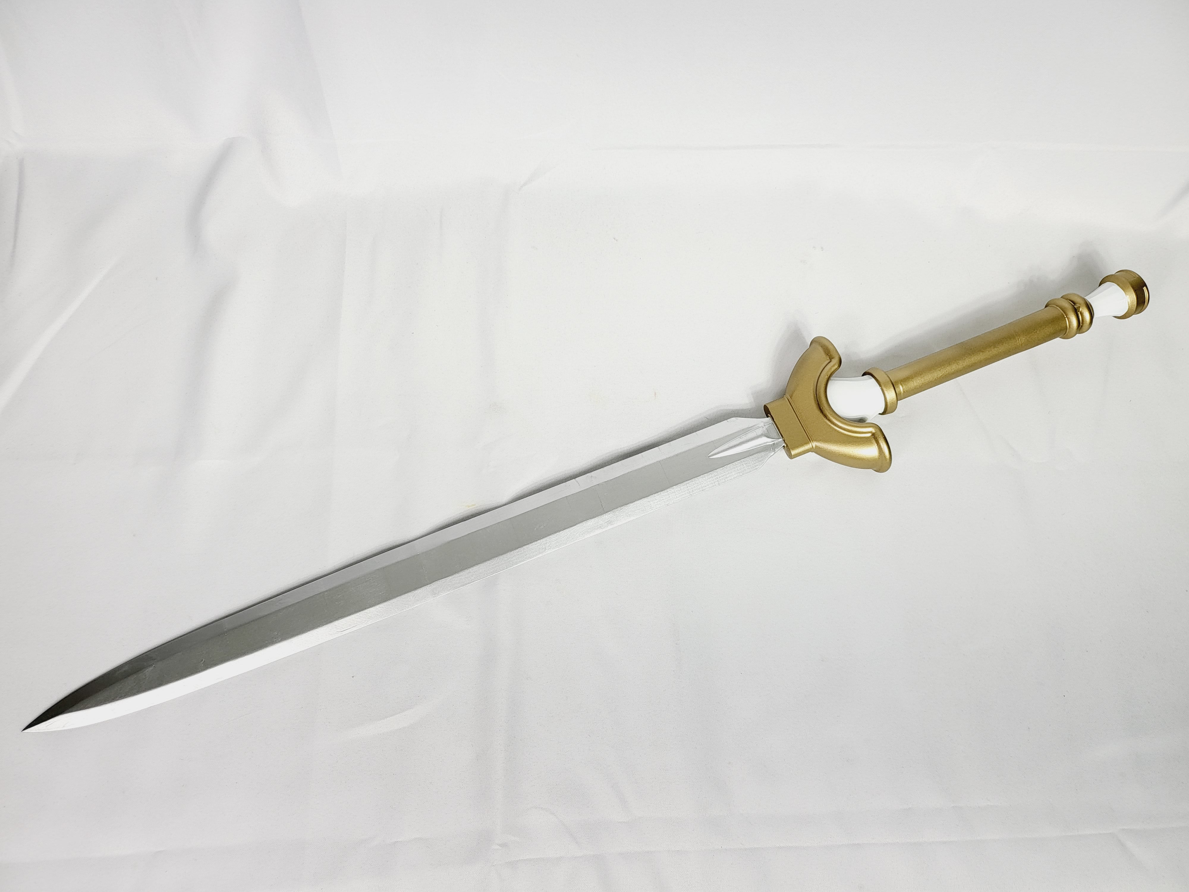 Byleth's Sword of the Creator [3D Printed Kit]