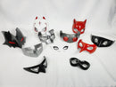 Phantom Thieves Full Mask Set - Boosted Props