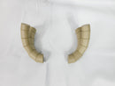 Dragon Maid | Tohru Dragon Horns | Cosplay Accessory - Boosted Props
