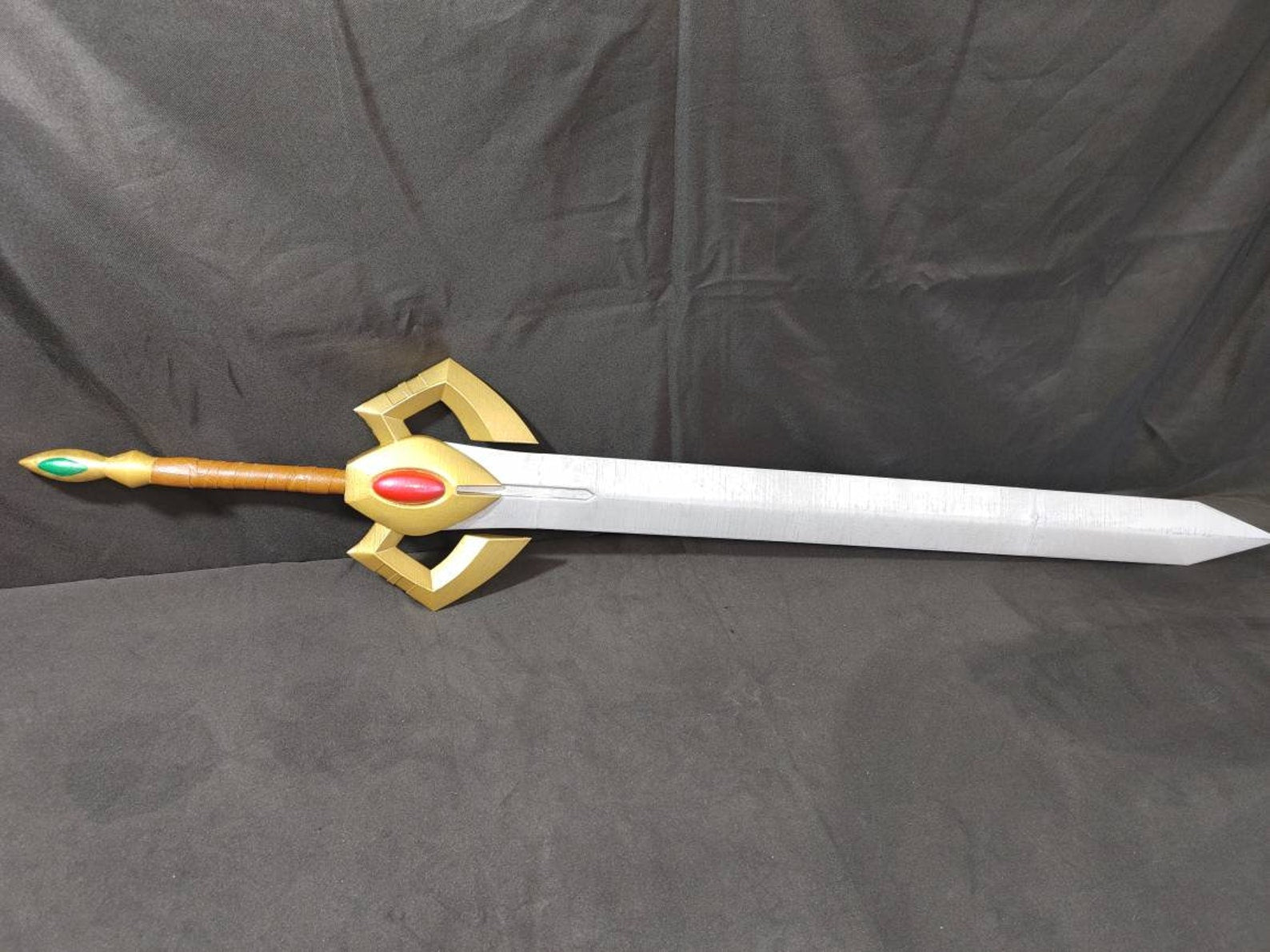 Byleth's Sword of the Creator [3D Printed Kit]