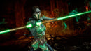 Jade Staff Mortal Kombat 11 Lifesize Cosplay Piece - Boosted Props