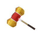 Amy Hammer Cosplay Piece - Boosted Props