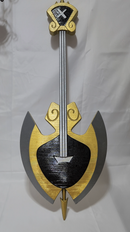 Angel AX Guitar - Boosted Props