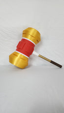 Amy Hammer Cosplay Piece - Boosted Props