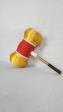 Amy Hammer Cosplay Piece - Boosted Props