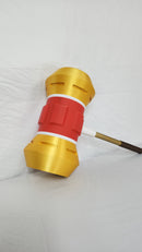 Amy Hammer Cosplay Piece - Boosted Props