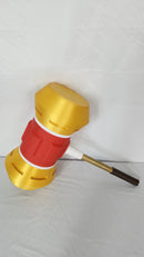 Amy Hammer Cosplay Piece - Boosted Props