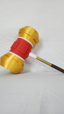 Amy Hammer Cosplay Piece - Boosted Props