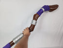 Fern 3D Printed Cosplay Staff - Boosted Props