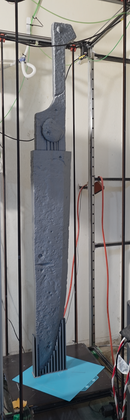 Great Knife - PRE ORDER - Boosted Props