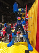 Custom Order - Mega Exe - Boosted Props