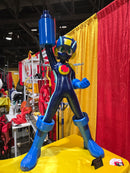 Custom Order - Mega Exe - Boosted Props