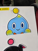 Animal Stickers - Boosted Props