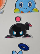 Animal Stickers - Boosted Props