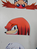 Animal Stickers - Boosted Props