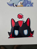 Animal Stickers - Boosted Props