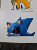 Animal Stickers - Boosted Props