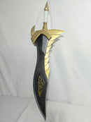Shadow Lancelot Sword 3D Print - Boosted Props