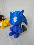 Chaos - Boosted Props