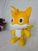 Chaos - Boosted Props