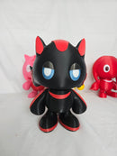 Chaos - Boosted Props