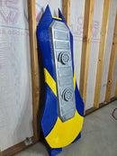 Life Size Extreme Gear -- PRE ORDER - Boosted Props