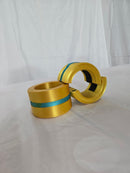 Silver Wrist Bracelets - Boosted Props